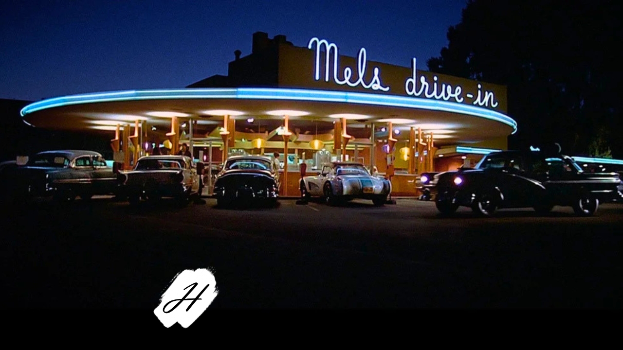 American Graffiti - A Private Screening