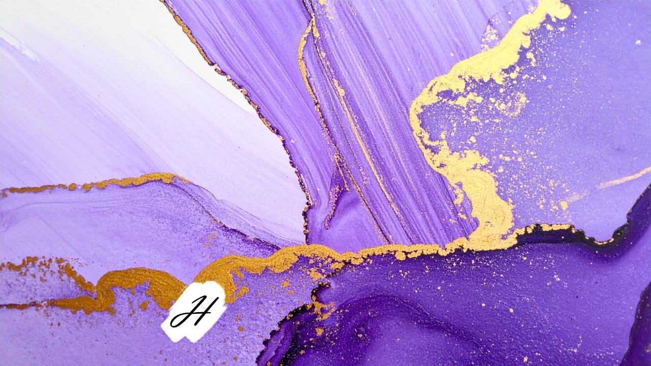 An Abstract Vision Art Exhibit at Healdsburg Center For The Arts