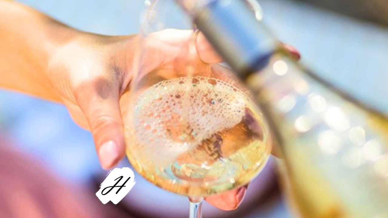 Bubbles and Beignets at J Vineyards