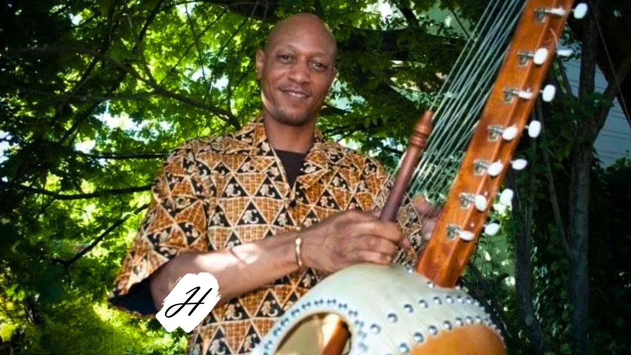 Keenan Webster in Healdsburg