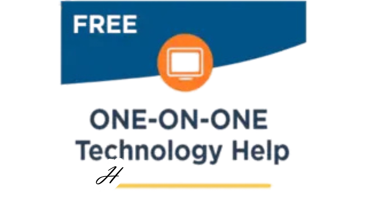 One on One Tech Help
