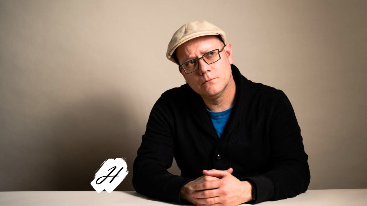 Healdsburg After Dark Stand Up Comedy