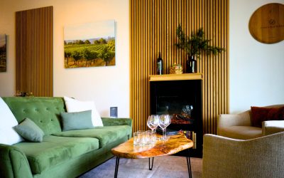 Stressed Vines Cellars