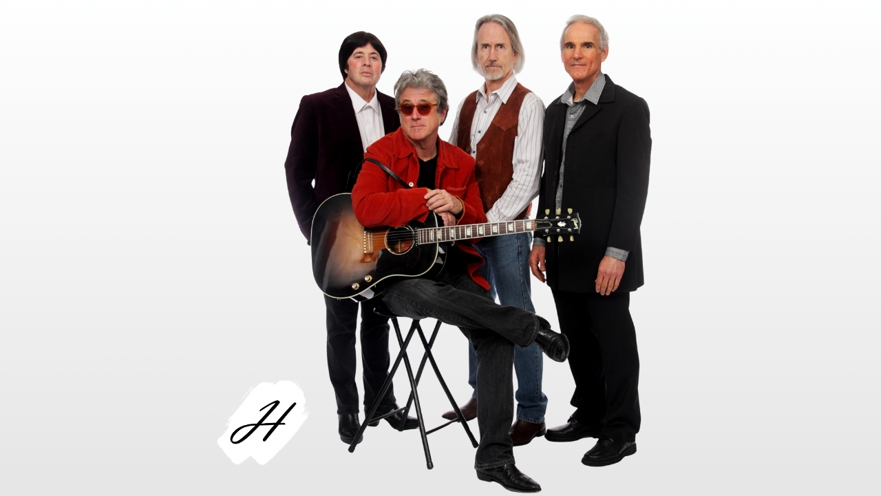 The Sun Kings in Healdsburg