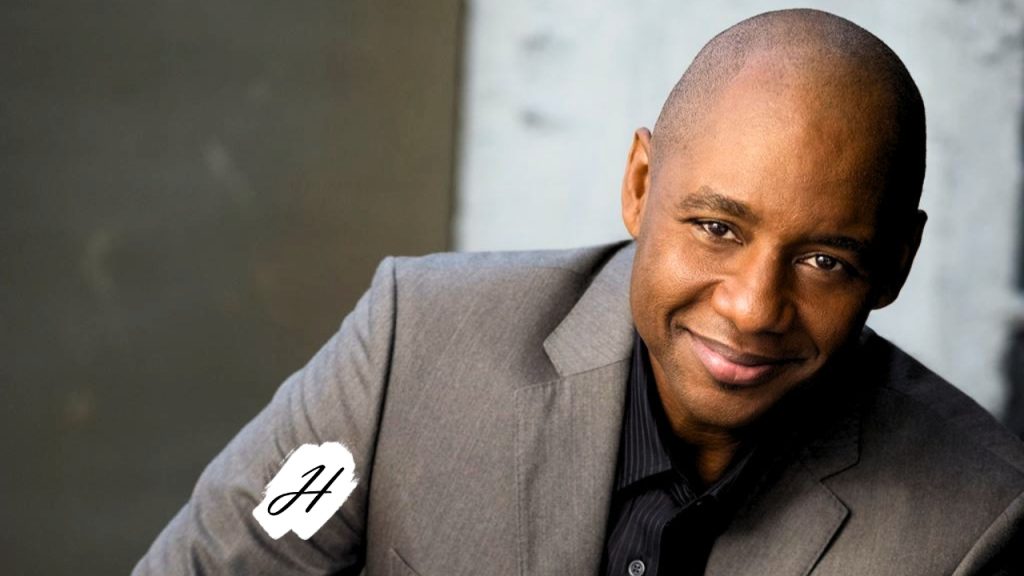 Branford Marsalis