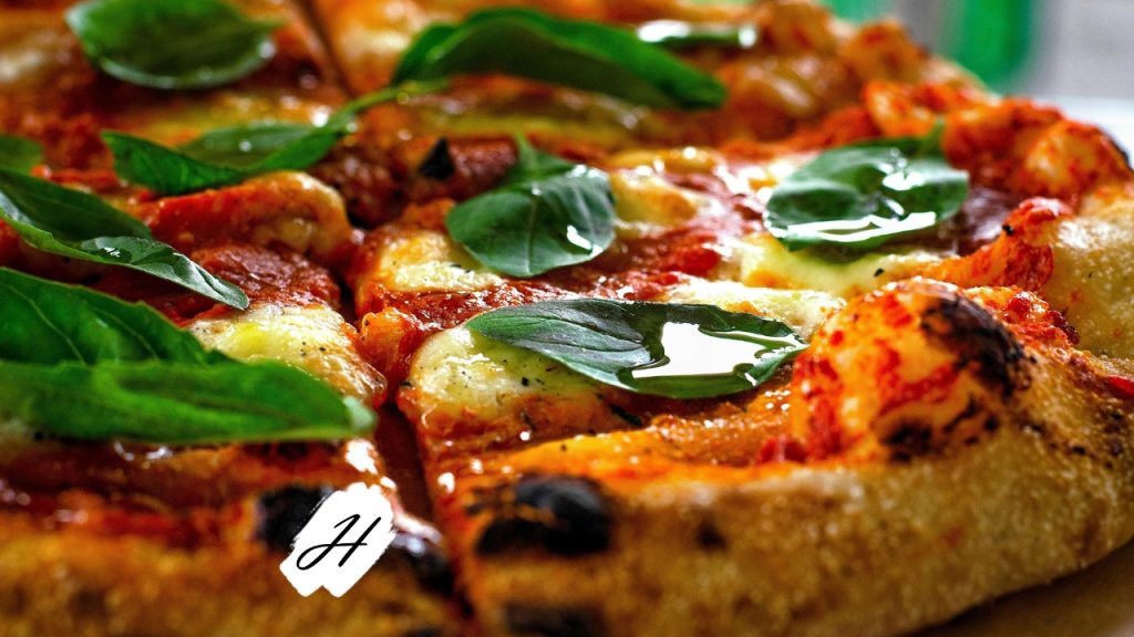 Pizza Night