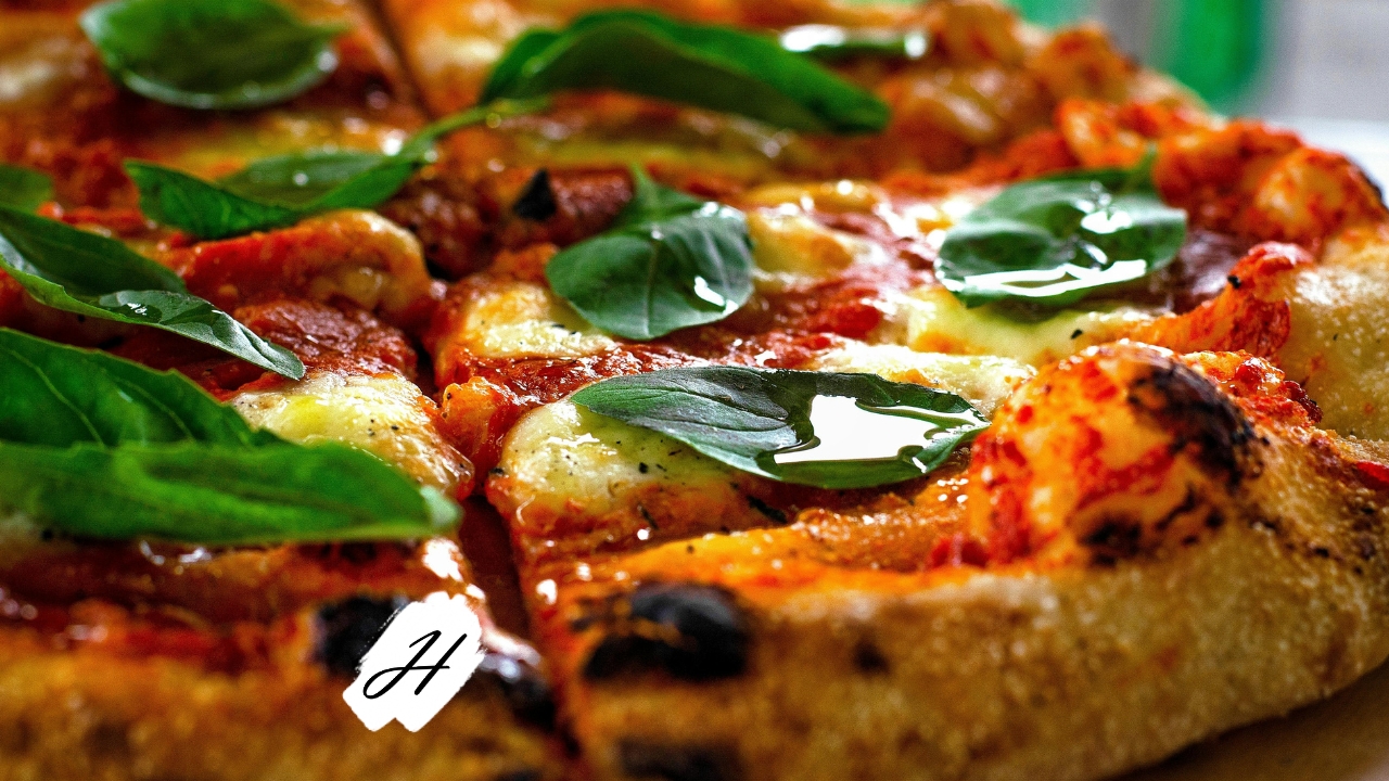 Pizza Night