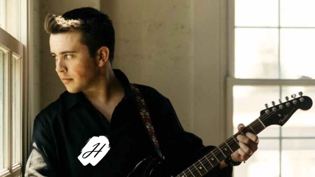 Ryan Woodard Band