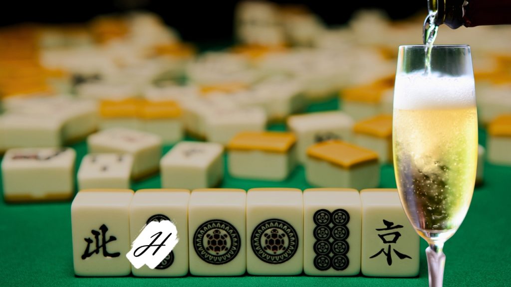 Sparkling Mahjong Social