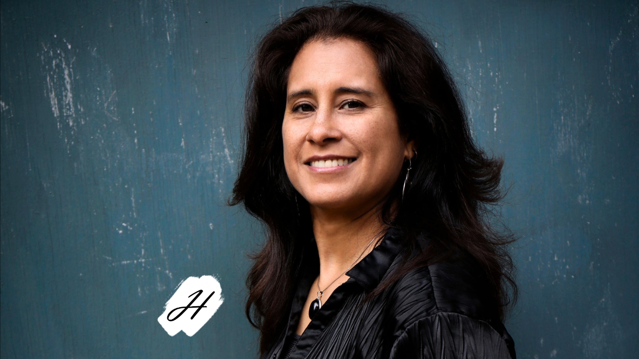 Sylvia Cuenca Trio