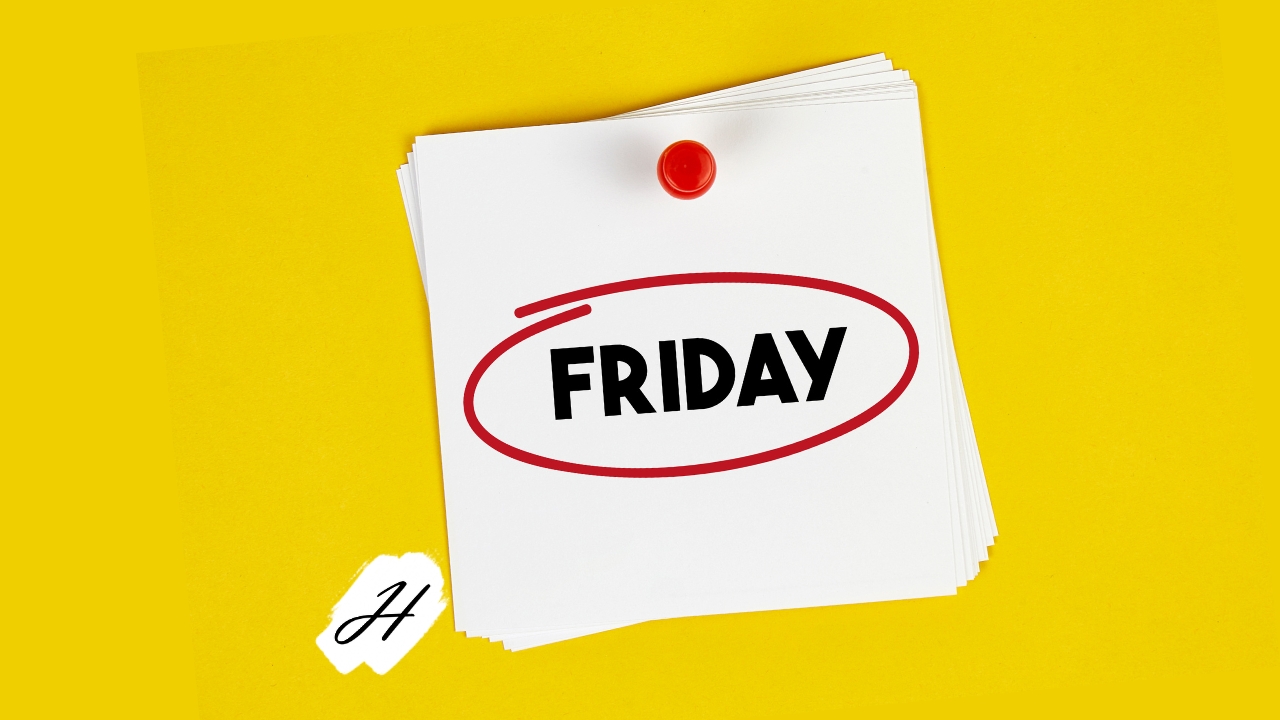 TGIF