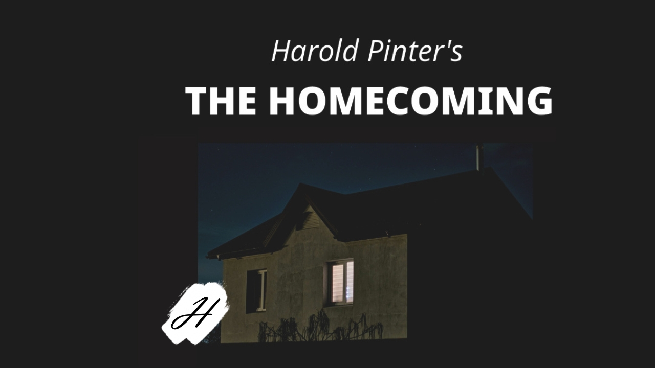 the-homecoming The Homecoming