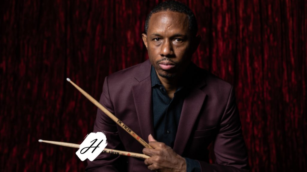 Willie Jones III Quintet ft. Jeremy Pelt